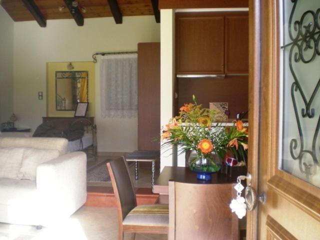 Ktima Kletsa Aparthotel Graviá Buitenkant foto