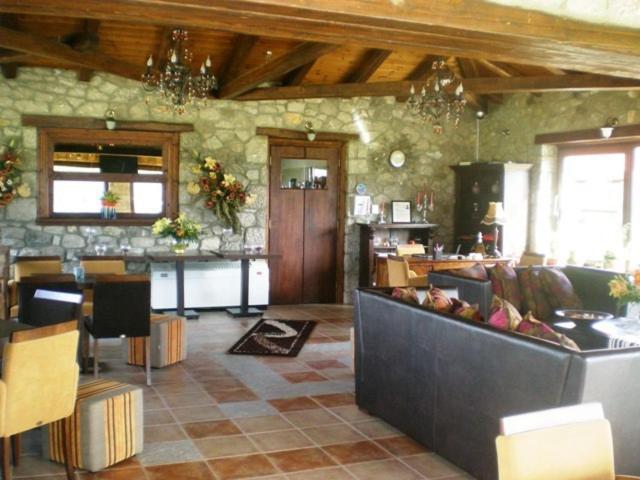 Ktima Kletsa Aparthotel Graviá Buitenkant foto