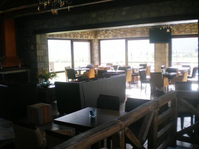 Ktima Kletsa Aparthotel Graviá Buitenkant foto